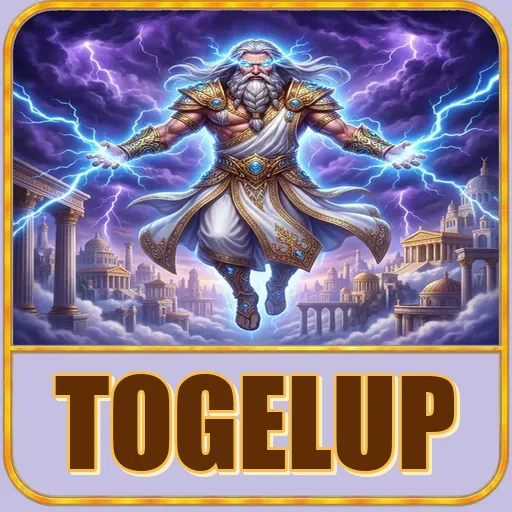 Persyaratan APK togelup: Android 5.0, 58 MB, RAM 2 GB