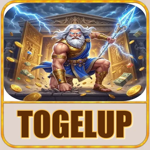 togelup bonus
